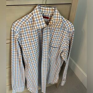 Antonio Fusco Dress Shirt
